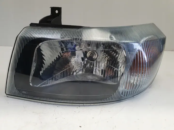 Ford Transit Mk6 00-06 PRZEDNIA LAMPA LEWA lewy przód anglik 4C16-13035