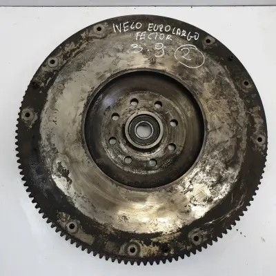 Iveco Eurocargo Tector 3.9 KOŁO ZAMACHOWE zamach