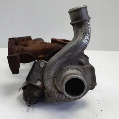 Ford Focus I MK1 1.8 TDCI TURBOSPRĘŻARKA turbo 1S4Q-6K682-AG