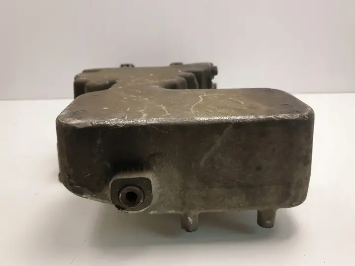 Jaguar S-Type 3.0 V6 MISKA OLEJOWA Oleju