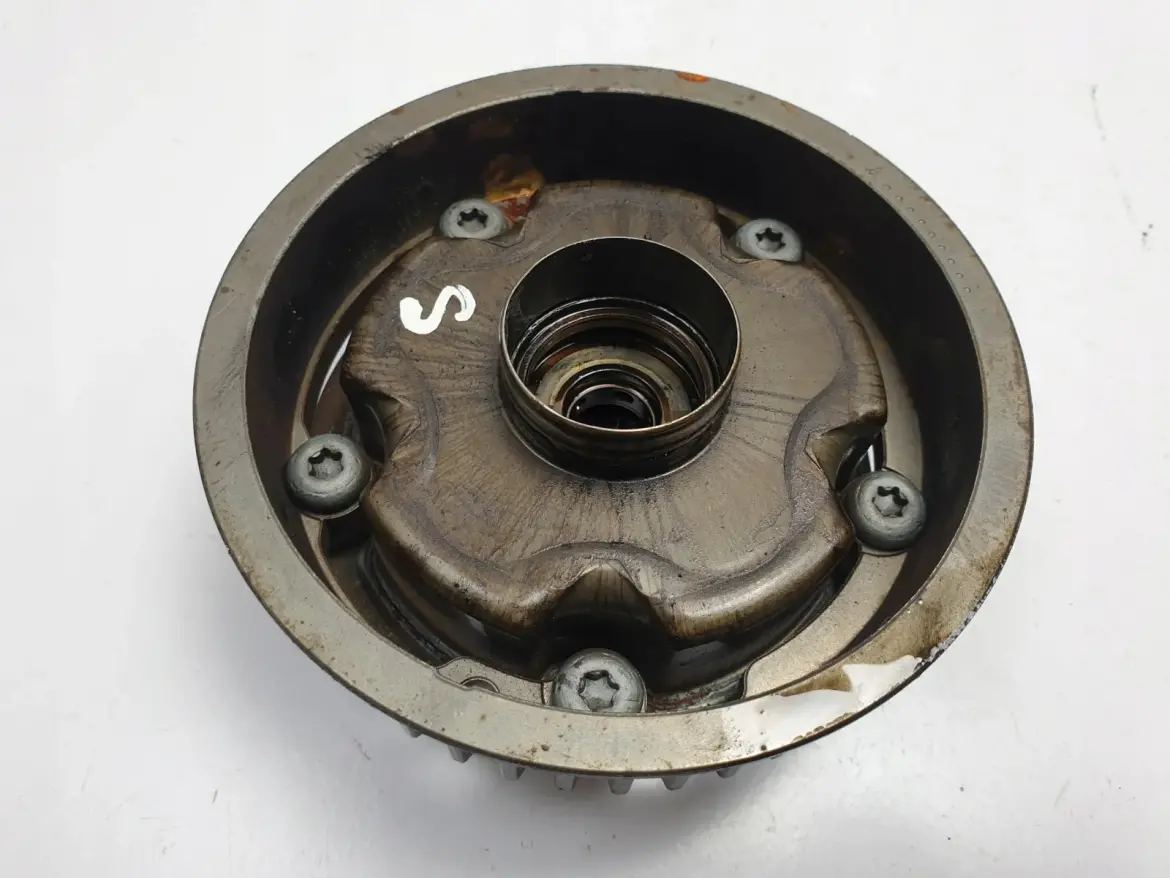 Opel Astra IV J 1.6 16V KOŁO FAZ ROZRZĄDU 12992410