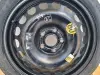 Opel Astra J Zafira C KOŁO DOJAZDOWE dojazdówka 115/70 R16 5x110 2160140