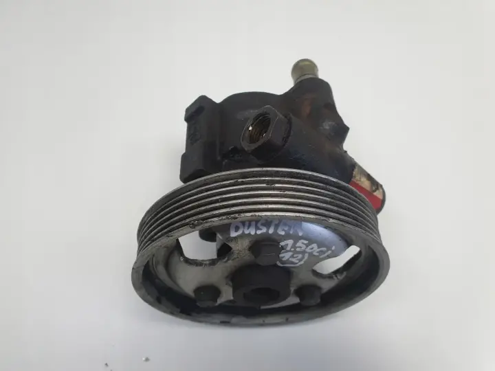 Dacia Duster 1.5 DCI 1.6 16V POMPA WSPOMAGANIA 26077782