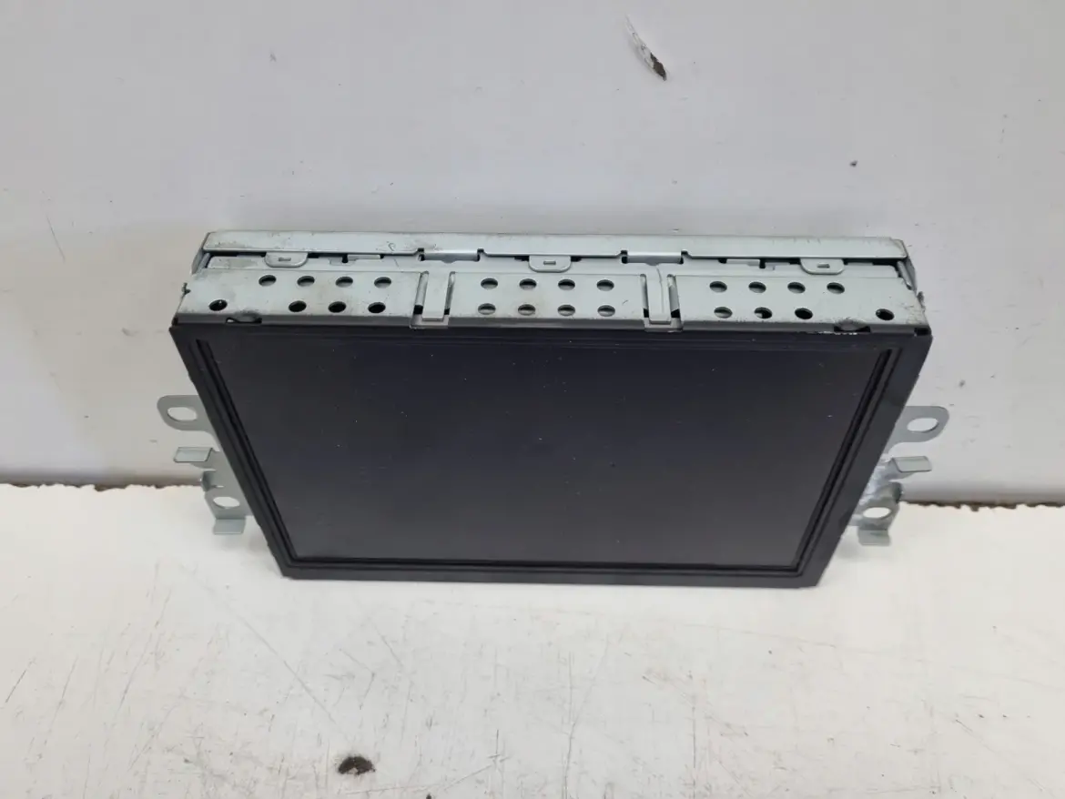 Volvo V40 II EKRAN NAWIGACJI Wyświetlacz monitor 31382906AC 31382906