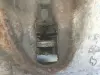 Volvo XC60 I PRZEDNI ZACISK HAMULCOWY lewy przód kierowcy 927