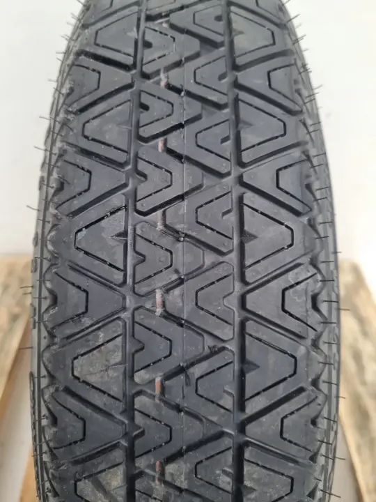 Opel Vectra C Astra H KOŁO DOJAZDOWE dojazdówka 115/70 R16 5x110 2160115