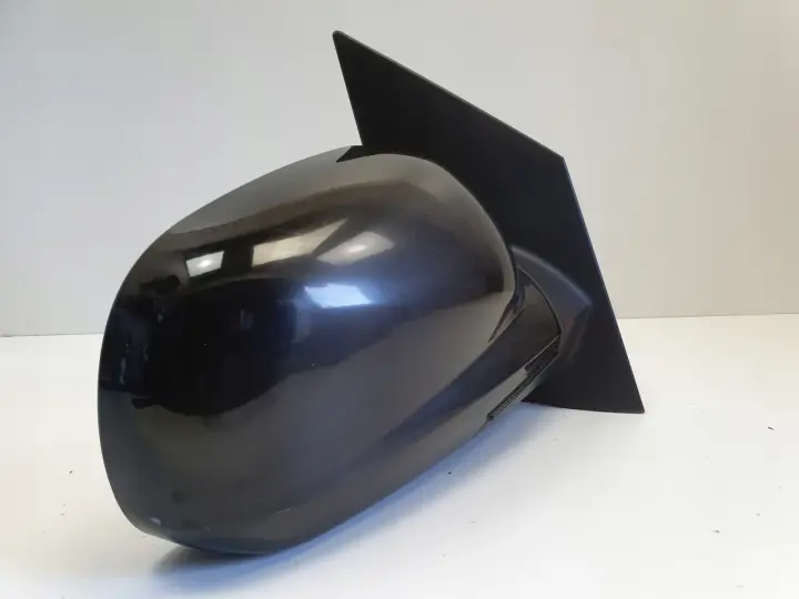 SsangYong Actyon 05-17r LUSTERKO PRAWE PASAŻERA europa 5 pin