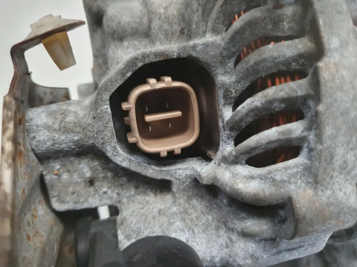 Honda Civic VIII 1.8 VTEC ALTERNATOR A2TC1391ZE