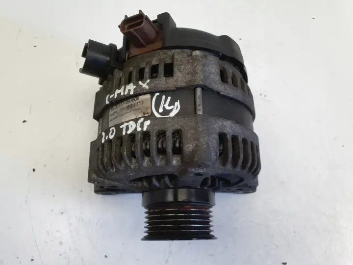 Ford C-Max I 2.0 TDCI ALTERNATOR 150A 104210-2710 denso