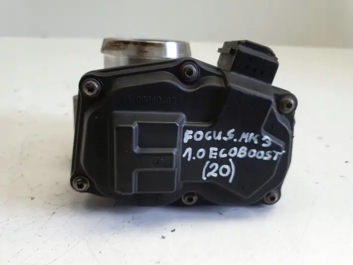 Ford Focus MK3 1.0 EcoBoost PRZEPUSTNICA CM5G-9F991-FA