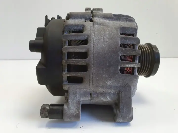 Volvo S40 II V50 1.6 D ALTERNATOR valeo 30659390 150A