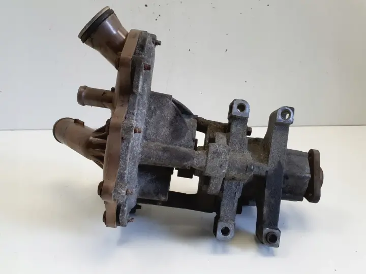 Ford Transit MK7 VII 2.2 TDCI POMPA WSPOMAGANIA 6C11-3A674-AB