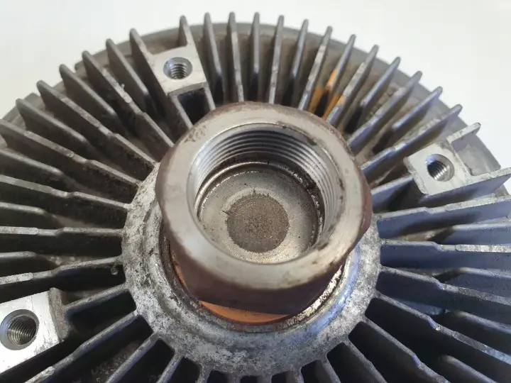 Range Rover III L322 4.4 V8 SPRZĘGŁO WISKOTYCZNE wiskoza PGB000040