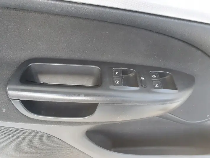 Skoda Octavia II LIFT PRZEDNI BOCZEK DRZWI LEWY PRZÓD europa 1Z1867011