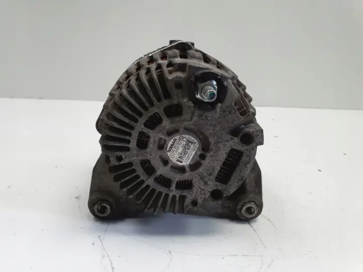 Nissan Qashqai J10 1.6 16V ALTERNATOR 23100BC00A 120A
