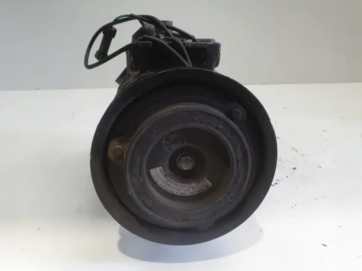 VW Passat B5 1.9 TDI SPRĘŻARKA KLIMATYZACJI pompa 8D0260808