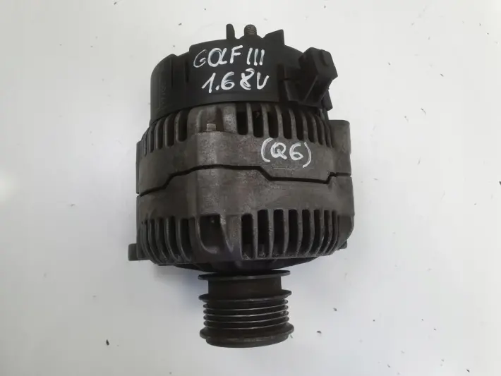 VW Golf III 1.6 ALTERNATOR 028903025H bosch 70A