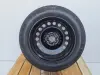 Opel Vectra C Astra H KOŁO DOJAZDOWE dojazdówka 125/85 R16 5x110 2160115