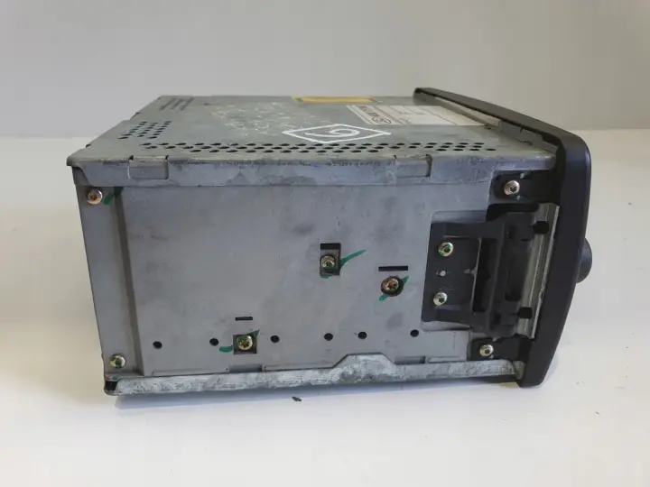 Ford Mondeo mk3 Galaxy RADIOODTWATRZACZ CD radio 6000CD 98AP-18C815-AC