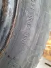 Renault Master III Movano B KOŁO ZAPASOWE zapas 225/65 R16C 5x130