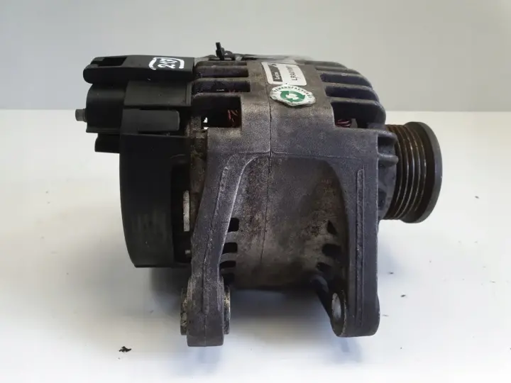 Fiat Doblo I 1.9 JTD ALTERNATOR