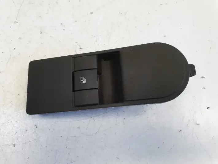 Opel Zafira B Astra H III PRZEŁĄCZNIK SZYB panel lewy przód 13228709