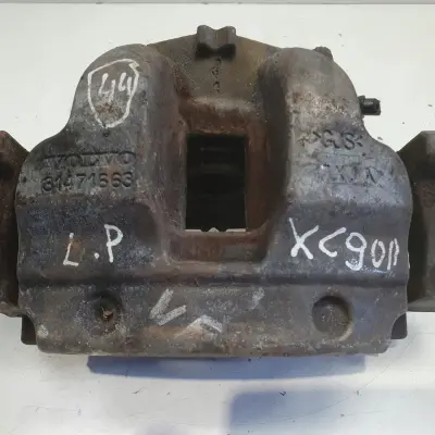 Volvo S90 V90 PRZEDNI ZACISK HAMULCOWY lewy przód KIEROWCY 31471663