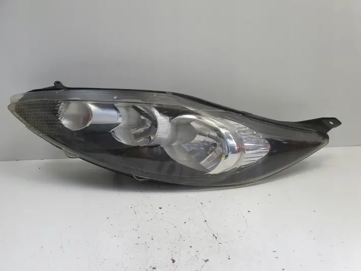 Ford Fiesta Mk6 Mk7 08-12 PRZEDNIA LAMPA LEWA lewy przód anglik 8A61-13W030
