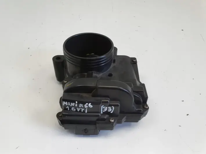 Mini Cooper R56 1.6 16V VTi PRZEPUSTNICA V757437980 V757437980-01