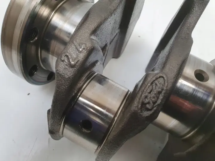 Ford Transit VII MK7 2.4 TDCI WAŁ KORBOWY YC1Q