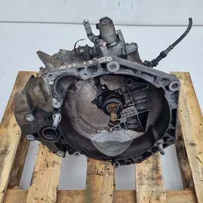 Opel Vectra C 1.9 CDTI SKRZYNIA BIEGÓW M32 manualna MANUAL