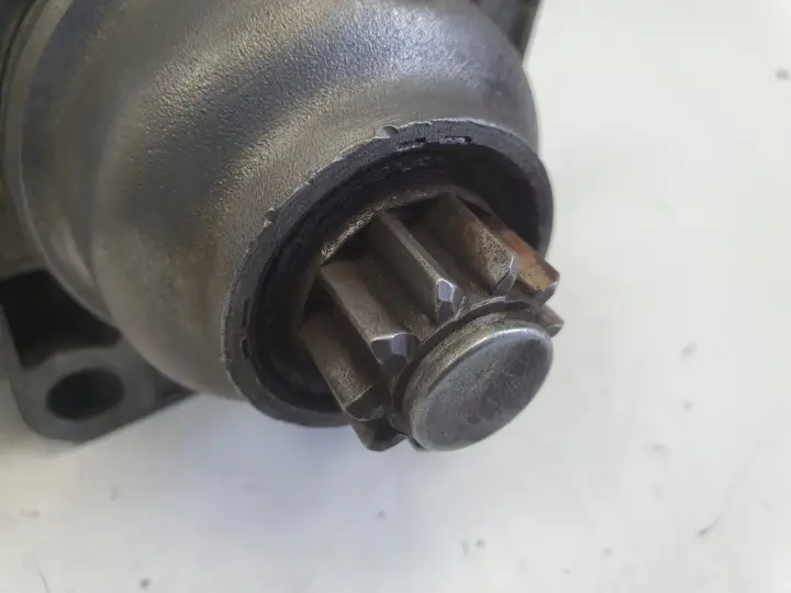 VW Golf IV Bora 1.9 TDI ROZRUSZNIK bosch 0001125012 02A911023P