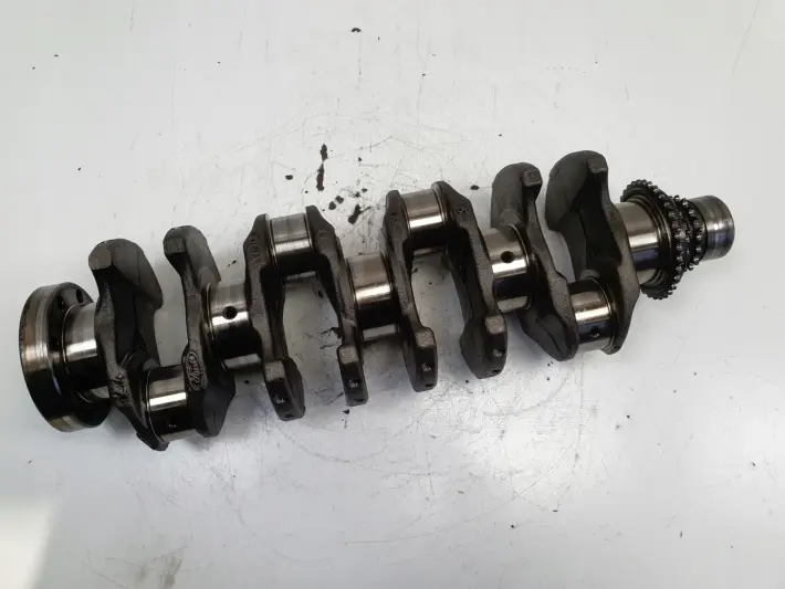 Ford Transit VII MK7 2.4 TDCI WAŁ KORBOWY YC1Q