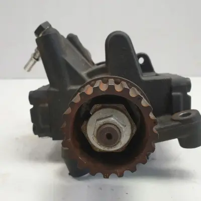 Nissan Qashqai 1.5 DCi POMPA WTRYSKOWA 5WS40844