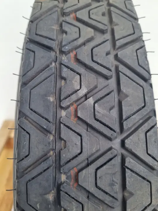 BMW E46 KOŁO DOJAZDOWE dojazdówka 115/90 R16 5x120 6750006