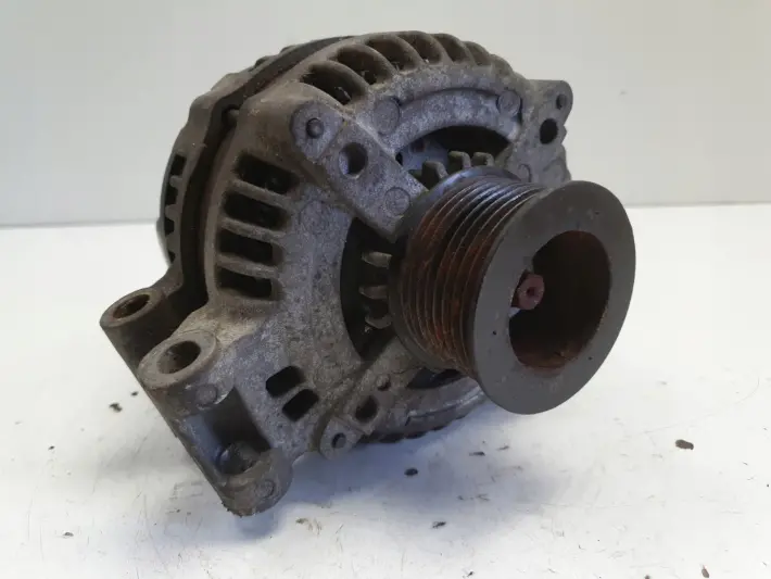 Range Rover Sport 3.6 V8 ALTERNATOR denso 104210-4012