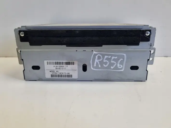 Volvo V40 II V60 S60 II CZYTNIK PŁYT CD radio nawigacja 31357771AA