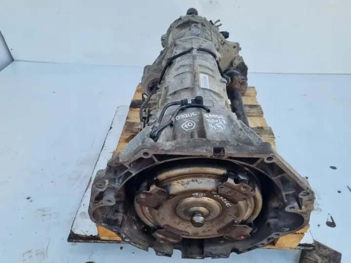 Land Rover Range Rover L322 4.4 V8 REDUKTOR SKRZYNI BIEGÓW AUTOMATYCZNEJ