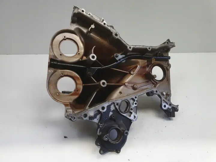 Ford Focus MK3 1.0 EcoBoost OBUDOWA ROZRZĄDU osłona CM5G-6059-GD