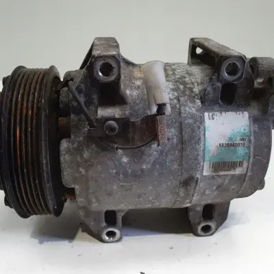 Volvo V70 XC70 2.4 D5 SPRĘŻARKA KLIMATYZACJI pompa 8708581