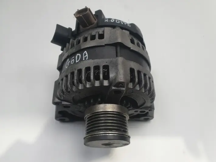 Volvo S40 II V50 2.0 D ALTERNATOR 0986049071