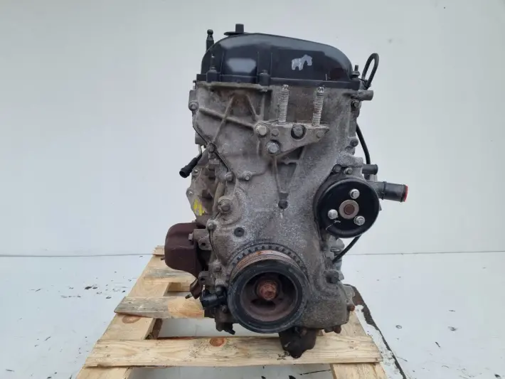 SILNIK KOMPLET Volvo V50 1.8 16V 125KM B4184S8 B4184S11