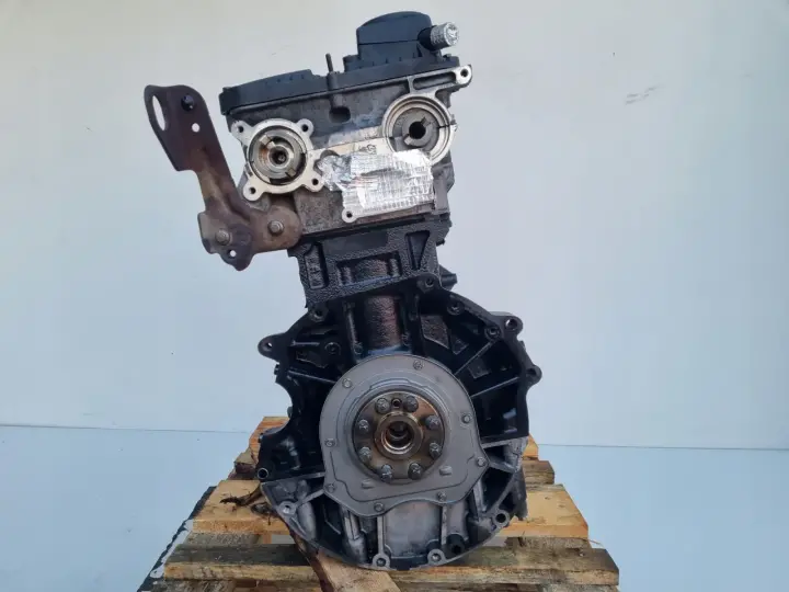 SILNIK PO REGENERACJI Peugeot Boxer 2.2 HDI 120KM nowy rozrząd 4HU