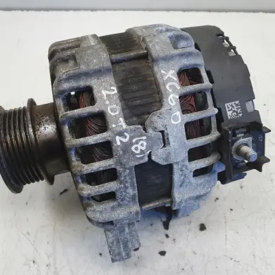 Volvo XC60 2.0 T TURBO ALTERNATOR 30644945