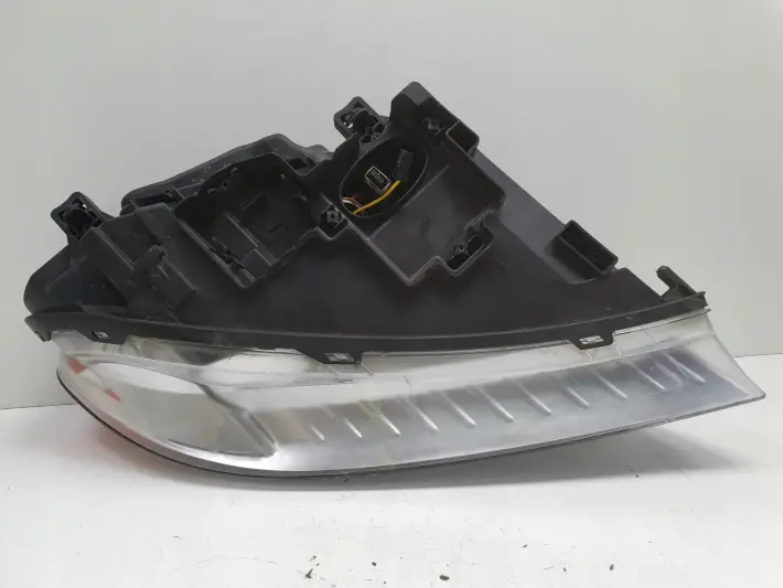 Volvo S80 II V70 III XENON PRZEDNIA LAMPA LEWA lewy przód EUROPA 31214347