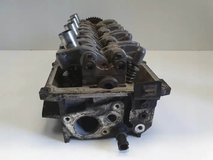 Mini Cooper R50 R53 1.6 16V GŁOWICA CYLINDRÓW 04777751AB