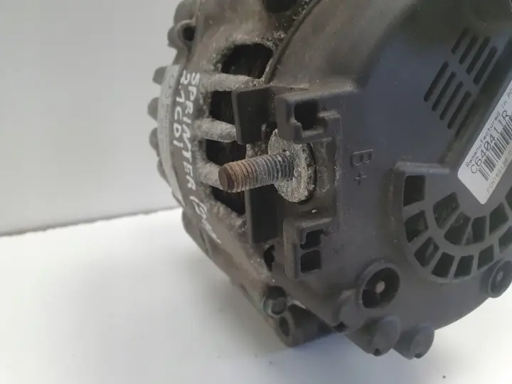 Mercedes Sprinter 906 2.2 CDI ALTERNATOR A0009068802