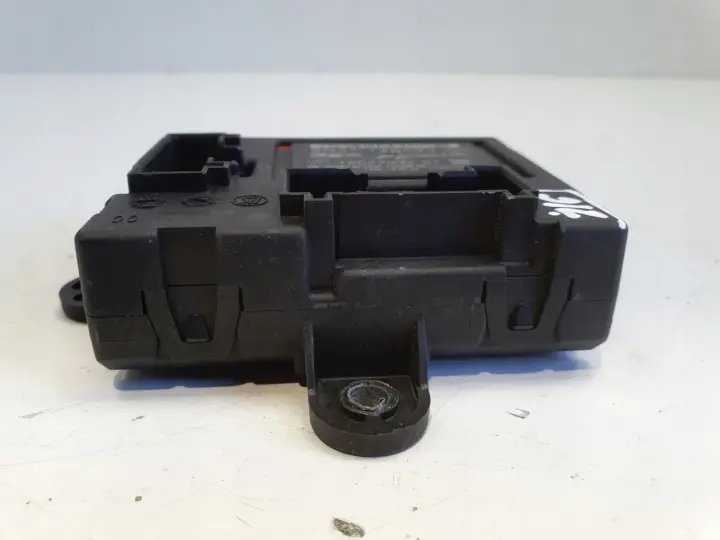 Ford Mondeo MK4 MODUŁ STEROWNIK DRZWI Lewy przód kierowcy 9G9T-14B533-AC