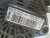 Renault Scenic II 1.6 16V ALTERNATOR 8200667619 valeo
