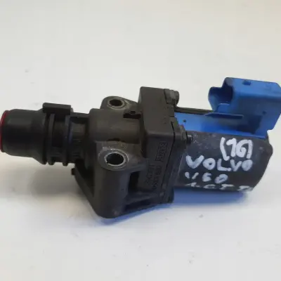 Volvo S60 II V60 1.6 T3 Elektrozawór wody BM5G-8C605-DA